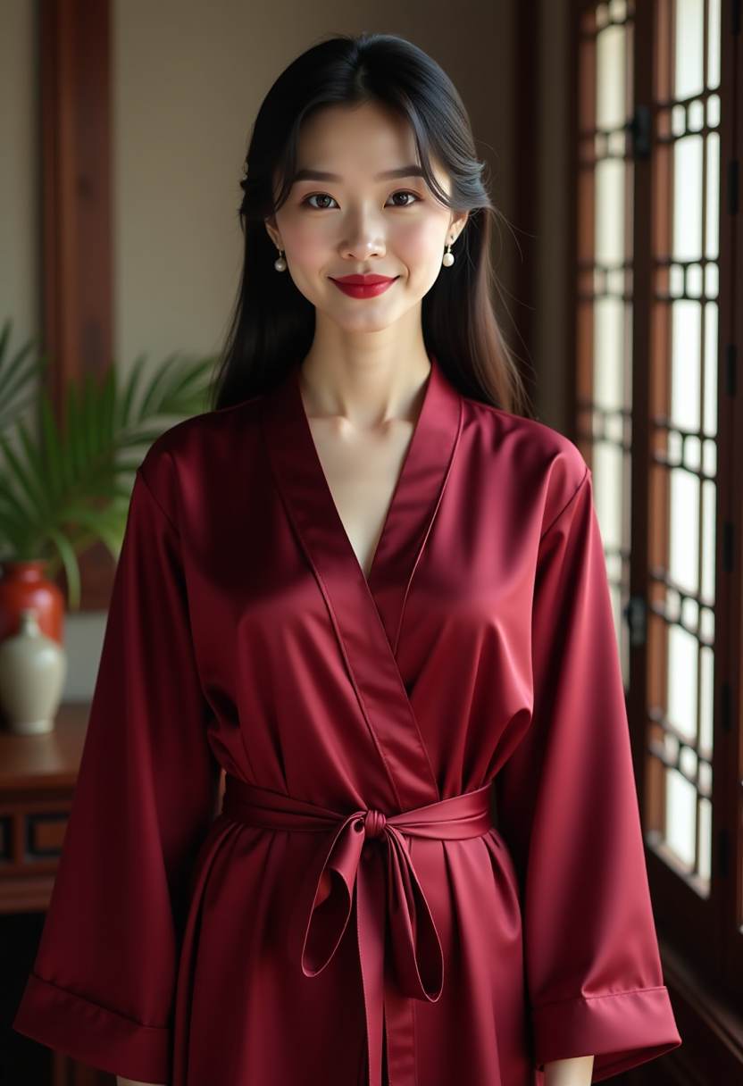 反差萌恋爱公式